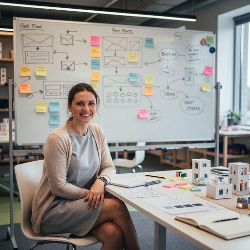 Rūpīgi izvēlēti piedāvājumi, kas parādīti uz viedtālruņa ekrāna.